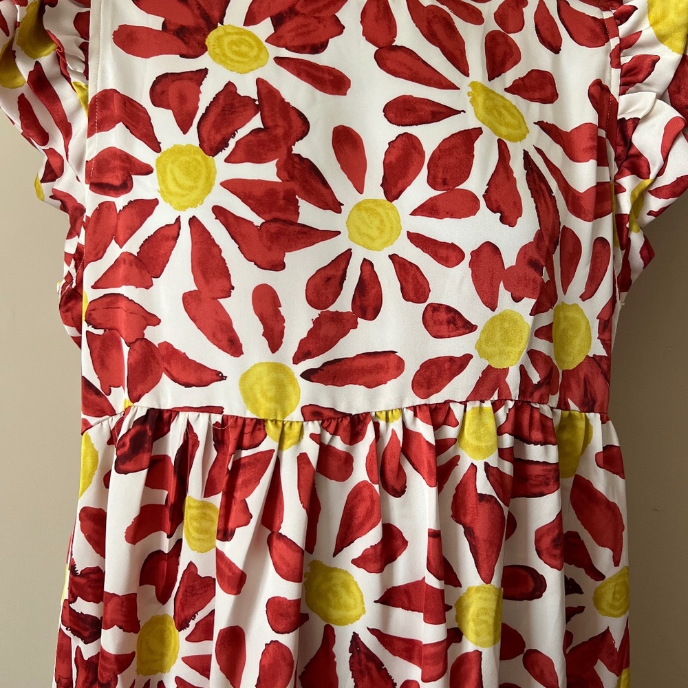 NWT Dress, Jodifl, size large
